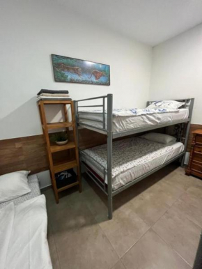 Room for 4 next to BCN airport
